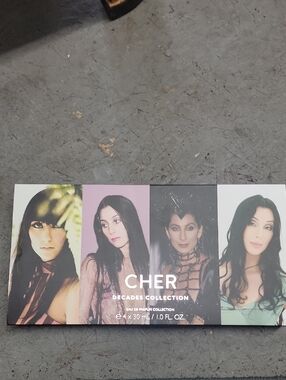 Decades Collection Eau de Parfum Gift Set - Multicolor